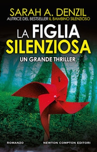 La figlia silenziosa - Librerie.coop La figlia silenziosa - Librerie.coop