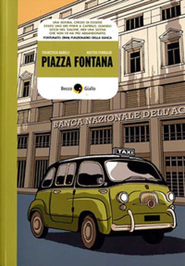 Piazza Fontana - Librerie.coop Piazza Fontana - Librerie.coop