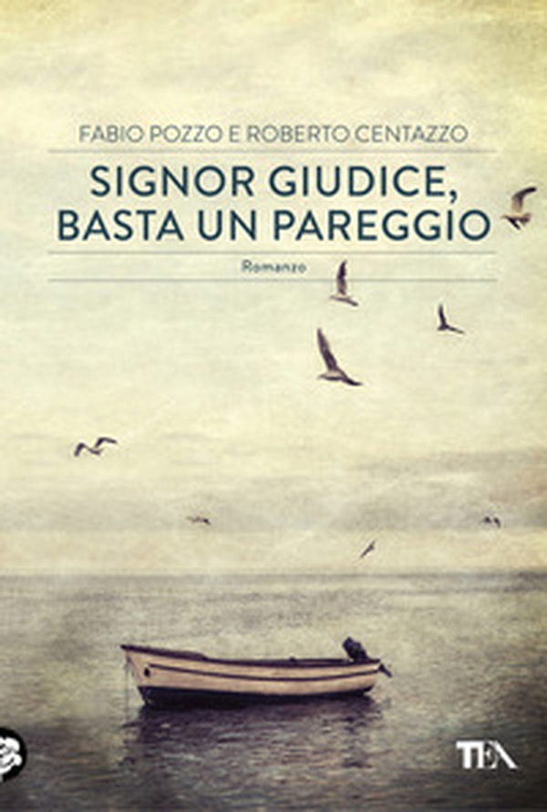 Signor giudice, basta un pareggio - Librerie.coop Signor giudice, basta un pareggio - Librerie.coop