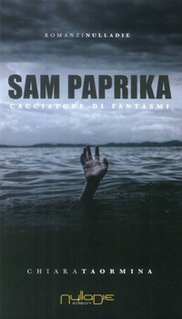 Sam Paprika. Cacciatore di fantasmi - Librerie.coop Sam Paprika. Cacciatore di fantasmi - Librerie.coop