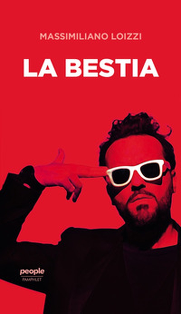 La bestia - Librerie.coop La bestia - Librerie.coop