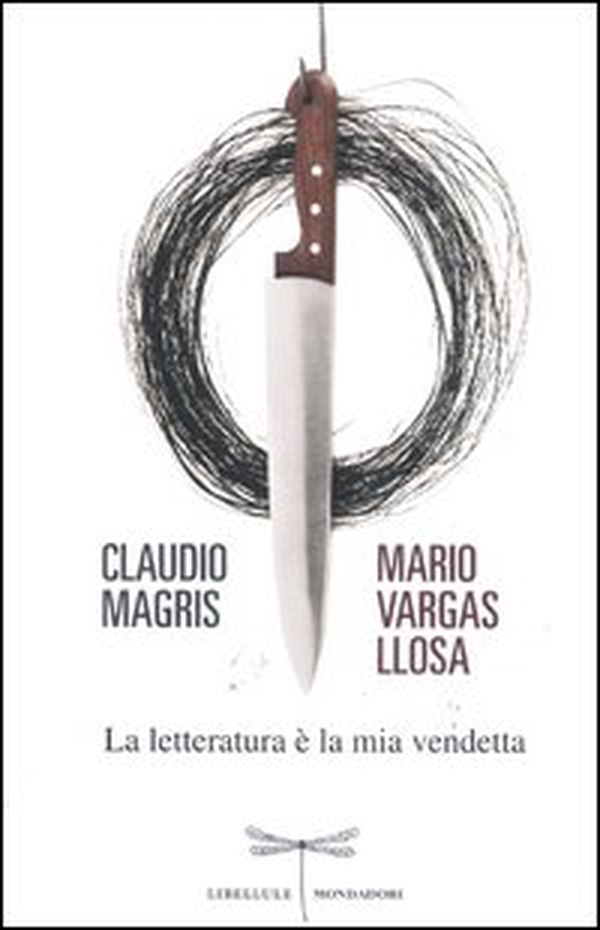 La letteratura è la mia vendetta - Librerie.coop La letteratura è la mia vendetta - Librerie.coop