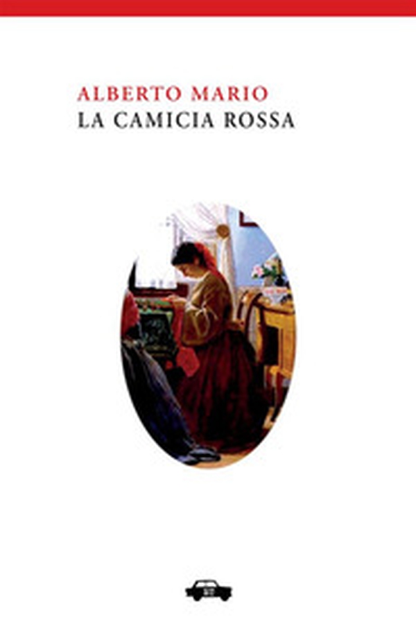La camicia rossa - Librerie.coop La camicia rossa - Librerie.coop
