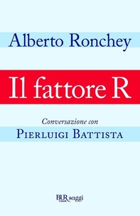 Il fattore R - Librerie.coop
