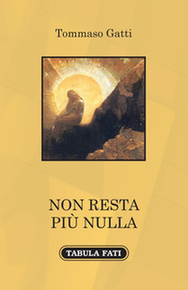 Non resta più nulla - Librerie.coop Non resta più nulla - Librerie.coop