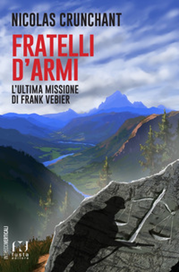 Fratelli d'armi - Librerie.coop