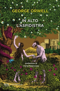 In alto l'Aspidistra - Librerie.coop In alto l'Aspidistra - Librerie.coop