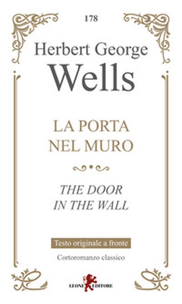 La porta nel muro. Testo inglese a fronte - Librerie.coop La porta nel muro. Testo inglese a fronte - Librerie.coop