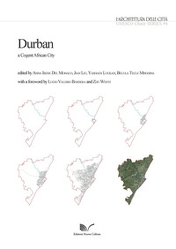 Durban, a cogent African City - Librerie.coop Durban, a cogent African City - Librerie.coop