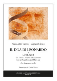 Il dna di Leonardo - Librerie.coop