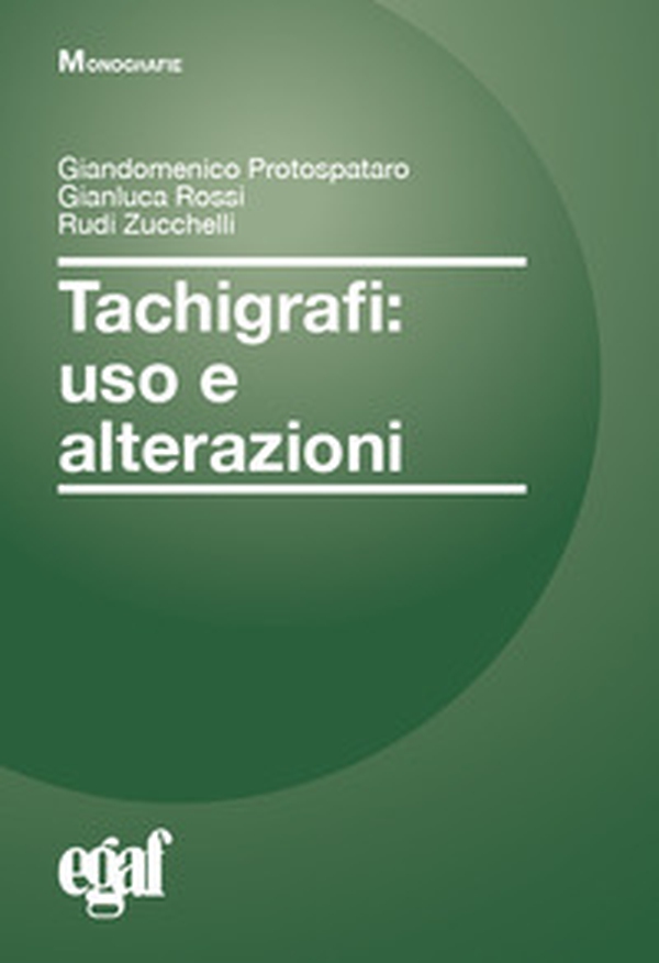 Tachigrafi. Uso e alterazioni - Librerie.coop Tachigrafi. Uso e alterazioni - Librerie.coop
