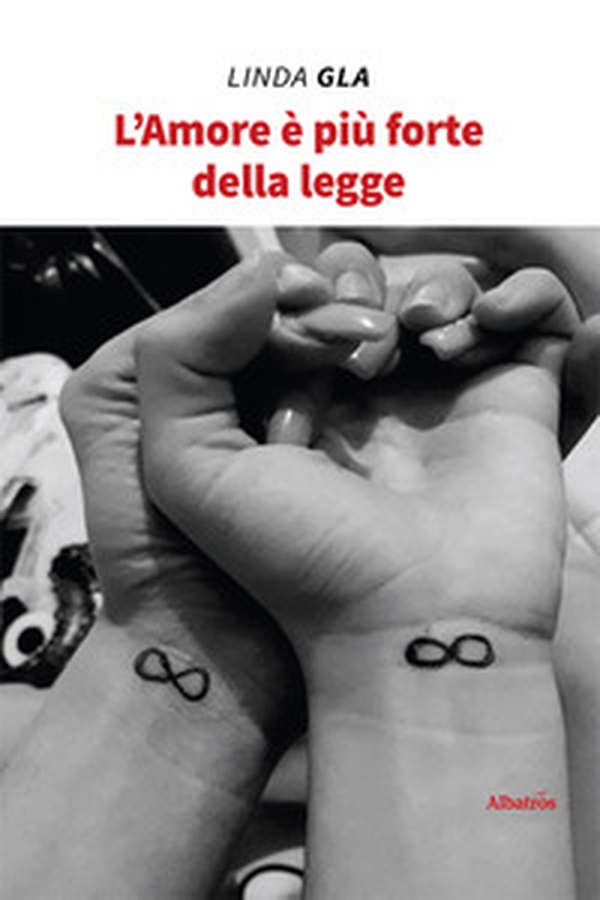 L'amore è più forte della legge - Librerie.coop L'amore è più forte della legge - Librerie.coop