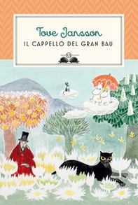 Il cappello del Gran Bau - Librerie.coop