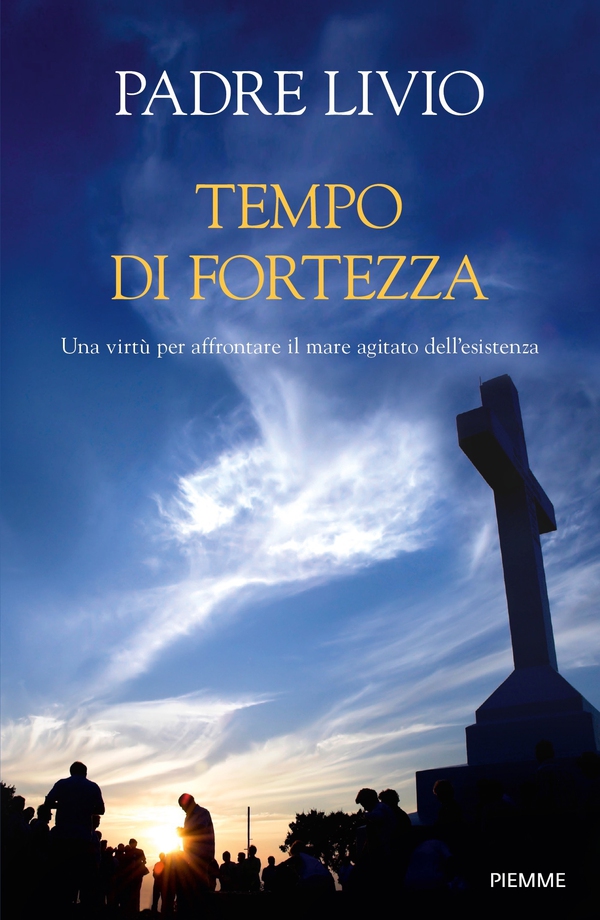 Tempo di fortezza - Librerie.coop Tempo di fortezza - Librerie.coop