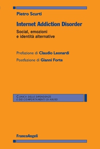Internet Addiction Disorder - Librerie.coop Internet Addiction Disorder - Librerie.coop
