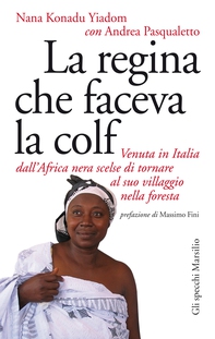 La regina che faceva la colf - Librerie.coop
