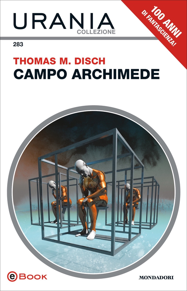 Campo Archimede (Urania) - Librerie.coop