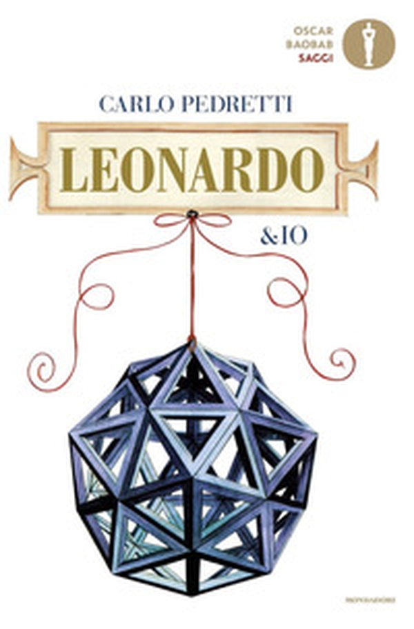 Leonardo & io - Librerie.coop Leonardo & io - Librerie.coop