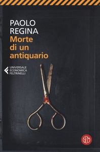 Morte di un antiquario - Librerie.coop Morte di un antiquario - Librerie.coop