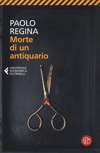 Morte di un antiquario - Librerie.coop