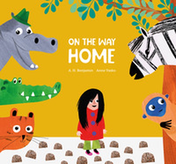 On the way home - Librerie.coop On the way home - Librerie.coop