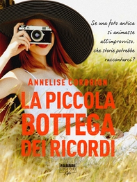La piccola bottega dei ricordi (Life) - Librerie.coop