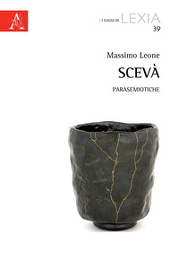 Scevà. Parasemiotiche - Librerie.coop Scevà. Parasemiotiche - Librerie.coop