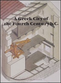 A Greek city of the fourth century b. C. - Librerie.coop
