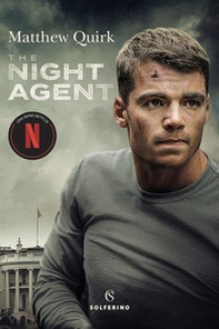 The night agent - Librerie.coop