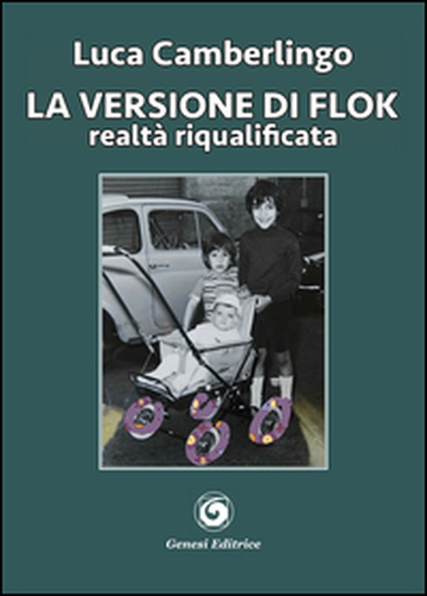 La versione di Flok. Realtà riqualificata - Librerie.coop La versione di Flok. Realtà riqualificata - Librerie.coop
