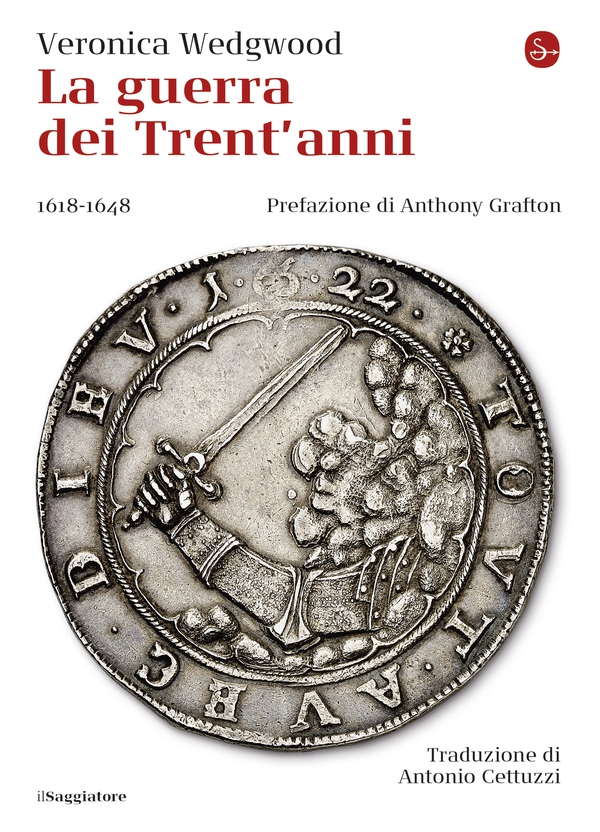 La guerra dei Trent'anni - Librerie.coop La guerra dei Trent'anni - Librerie.coop
