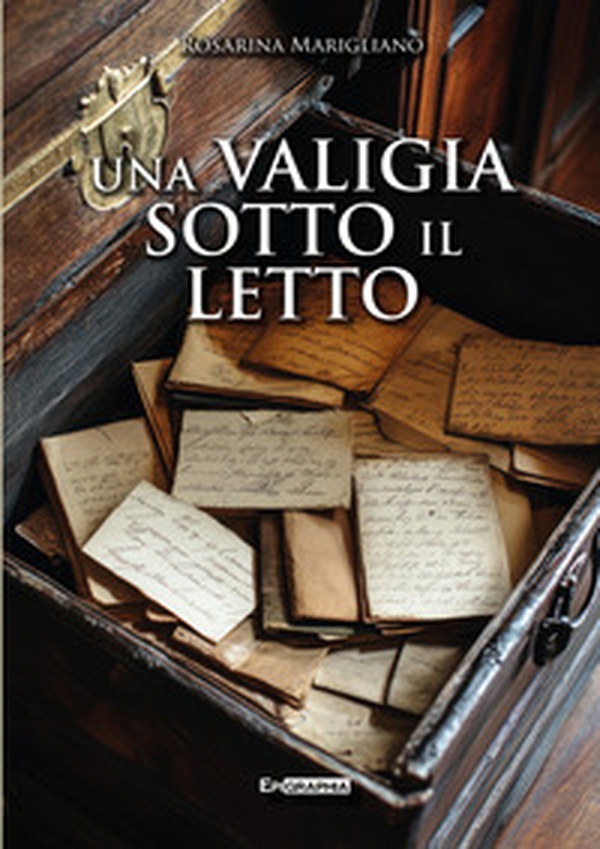 Una valigia sotto il letto - Librerie.coop Una valigia sotto il letto - Librerie.coop
