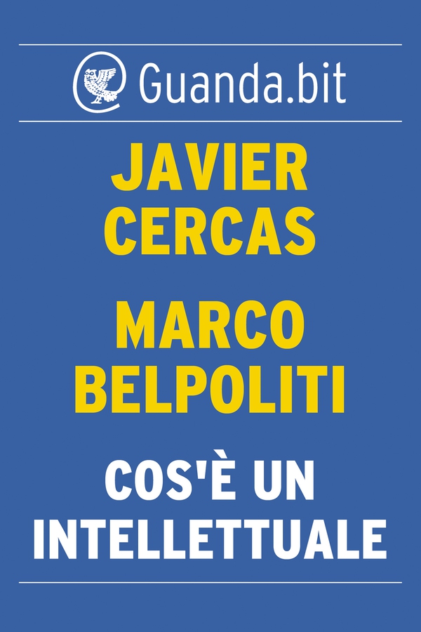 Cos'è un intellettuale - Librerie.coop Cos'è un intellettuale - Librerie.coop
