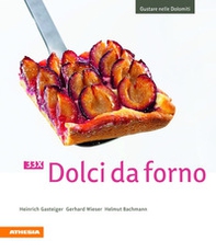 33 x Dolci da forno - Librerie.coop