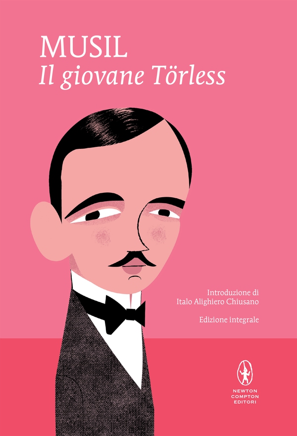 Il giovane Törless - Librerie.coop Il giovane Törless - Librerie.coop