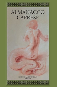 Almanacco caprese - Vol. 18-19 - Librerie.coop