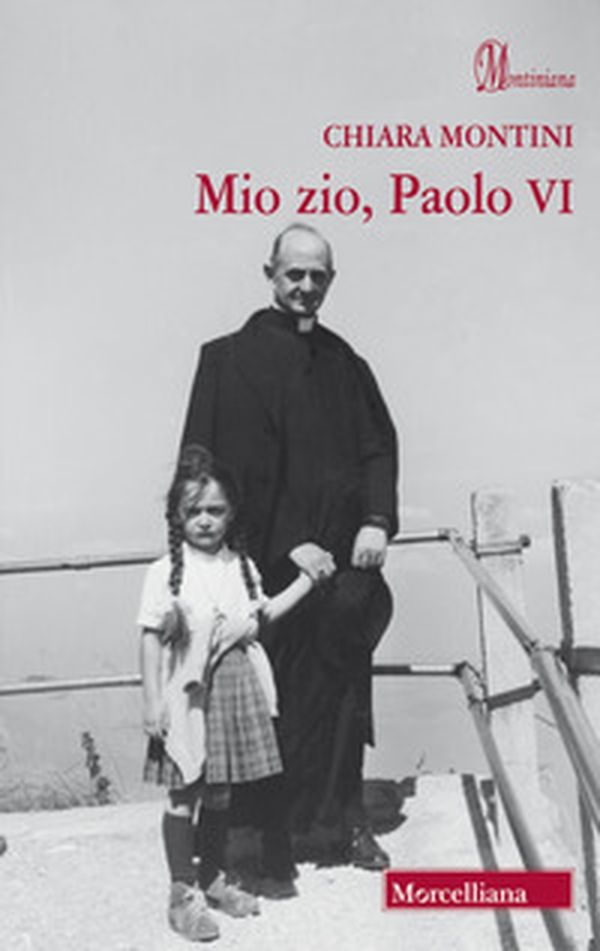Mio zio, Paolo VI - Librerie.coop Mio zio, Paolo VI - Librerie.coop