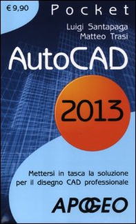 AutoCad 2013 - Librerie.coop AutoCad 2013 - Librerie.coop
