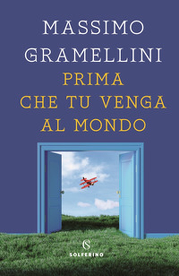 Prima che tu venga al mondo - Librerie.coop Prima che tu venga al mondo - Librerie.coop