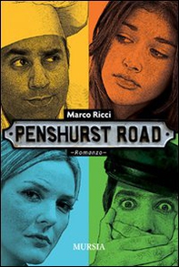 Penshurst road - Librerie.coop