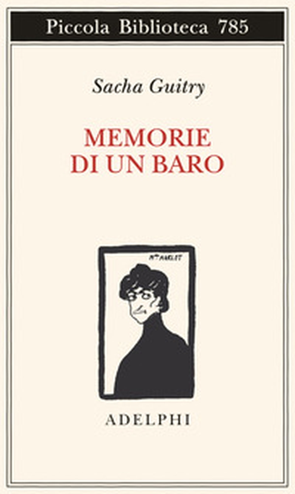 Memorie di un baro - Librerie.coop