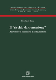Il «rischio da transazione» - Librerie.coop