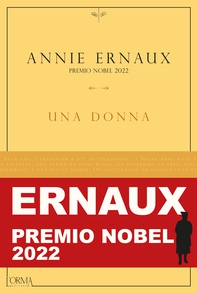Una donna - Librerie.coop Una donna - Librerie.coop