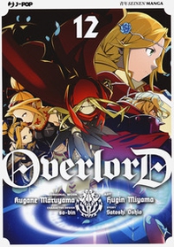 Overlord - Librerie.coop
