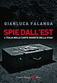 Spie dall'Est - Librerie.coop Spie dall'Est - Librerie.coop