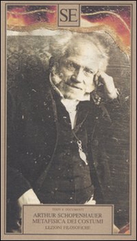 Metafisica dei costumi. Lezioni filosofiche - Librerie.coop