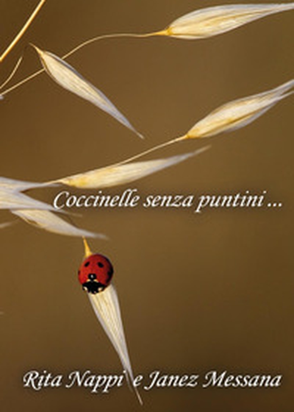 Coccinelle senza puntini - Librerie.coop Coccinelle senza puntini - Librerie.coop