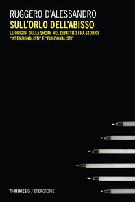 Sull’orlo dell’abisso - Librerie.coop