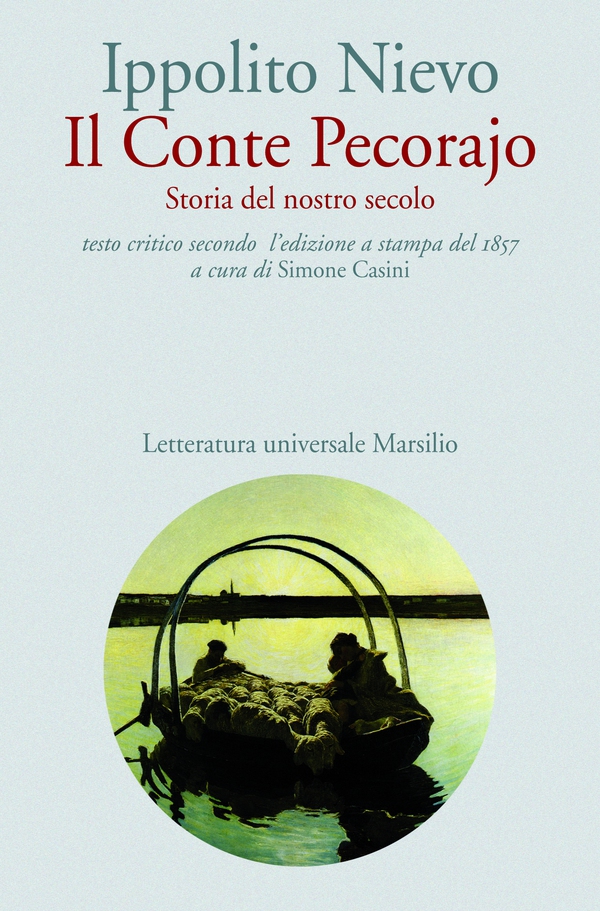 Il Conte Pecorajo (ed. 1857) - Librerie.coop Il Conte Pecorajo (ed. 1857) - Librerie.coop