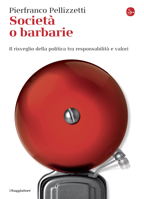 Società o barbarie - Librerie.coop Società o barbarie - Librerie.coop